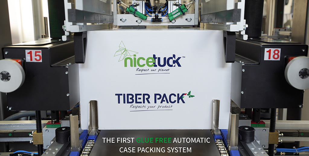 NICETUCK TIBERPACK