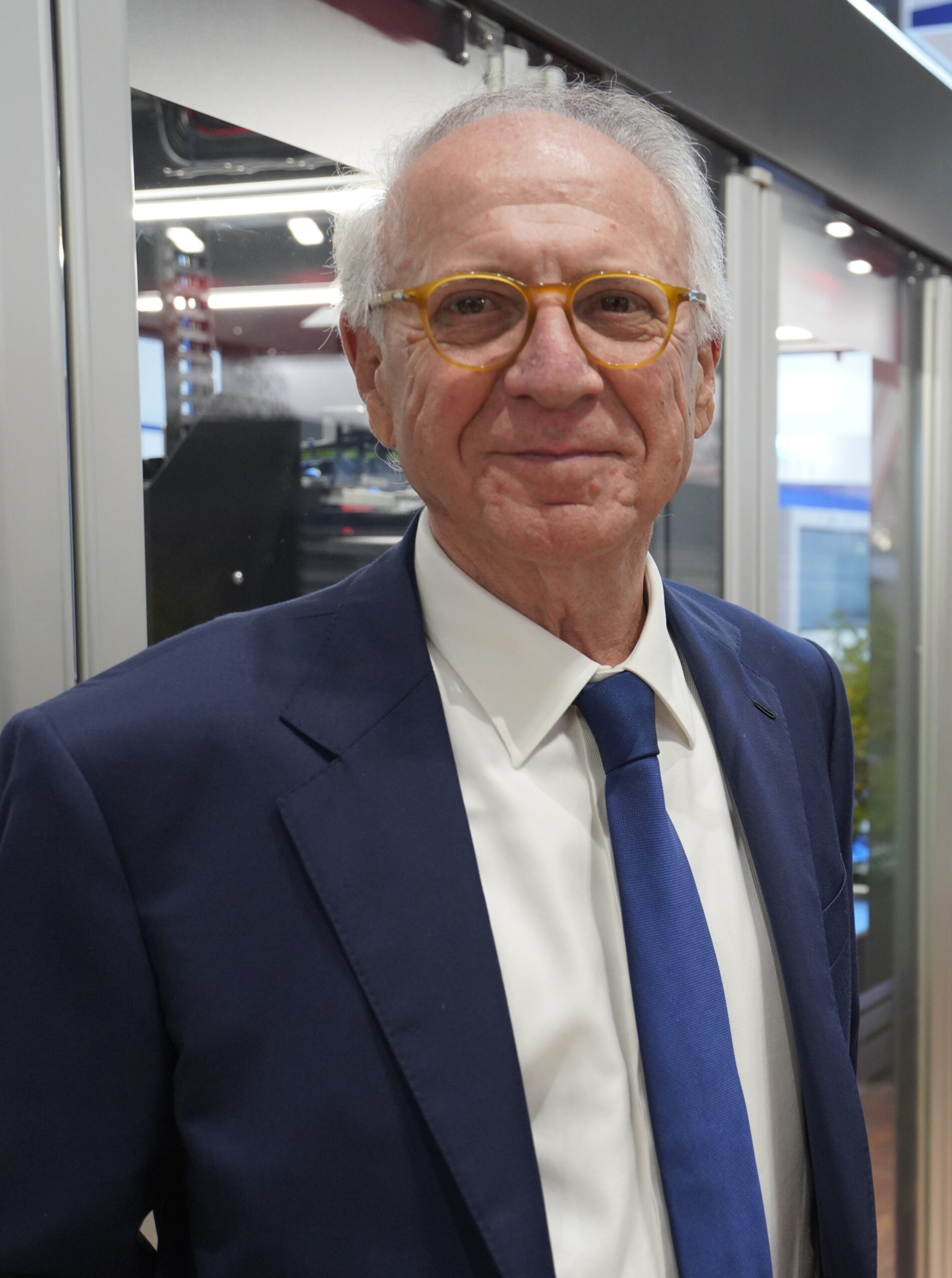 Maurizio Ceci